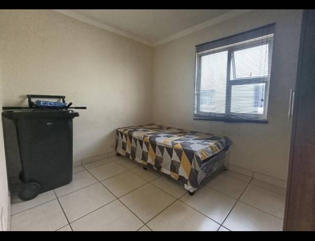 2 BEDROOM TOWNHOUSE FOR SALE IN MAYBERRY PARK